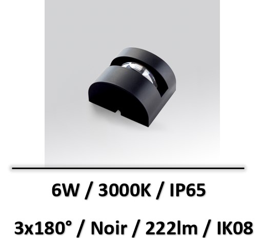 ldd-light-projecteur
