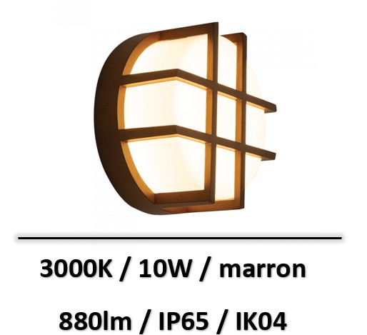 hublot-led-marron