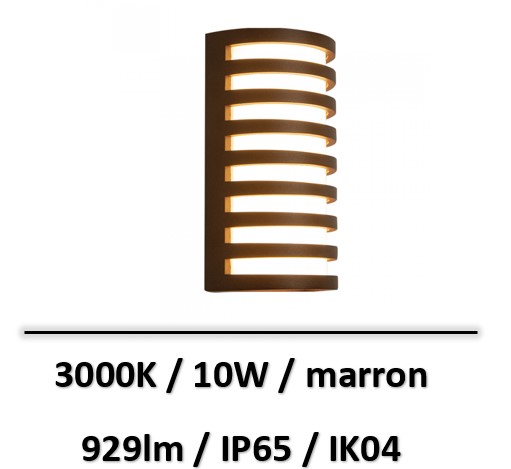 applique-led-marron-zambelis