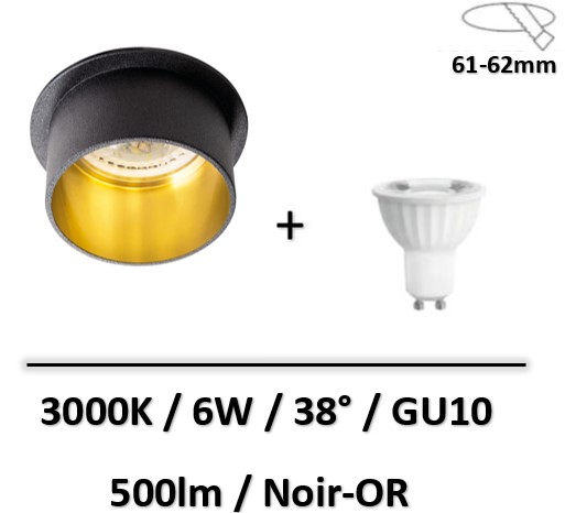 spot-led-chic