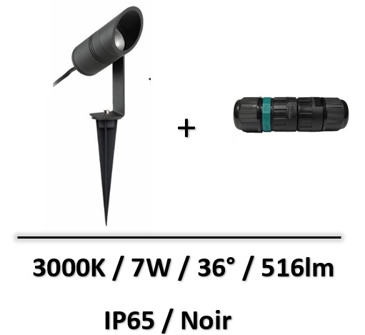 spot-led-spike