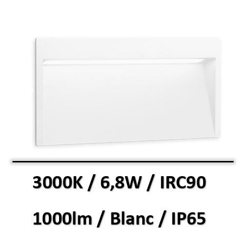balise-led-slim-blanc
