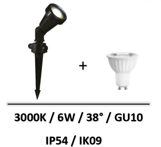 applique-led-noir