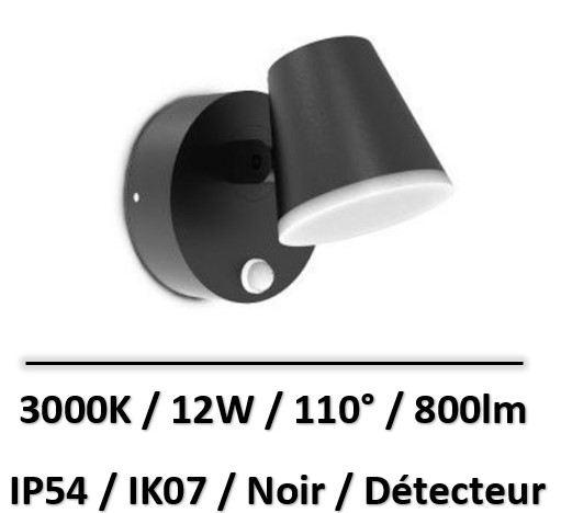 spot-led-12W-miidex