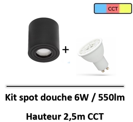 spot-led-IP65-spectrum
