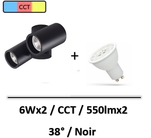 spot-led-saillie-noir-kanlux