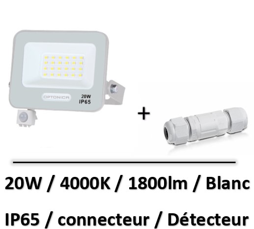projecteur-led-detecteur