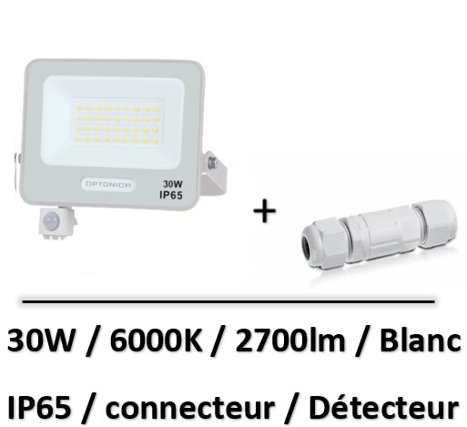 projecteur-30W-optonica-led