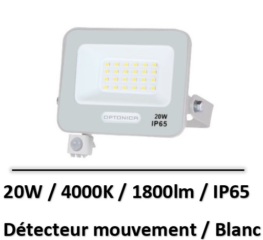 projecteur-led-optonica
