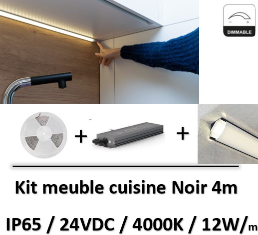 eclairage-pour cuisine