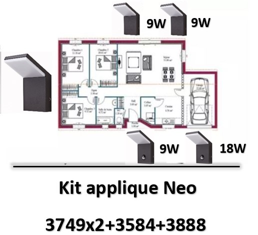 kit-neo