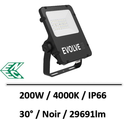 evolve-200W
