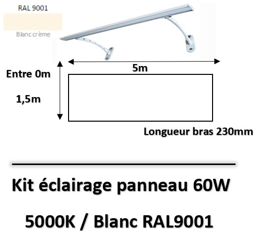 rampe-lumineuse-waled