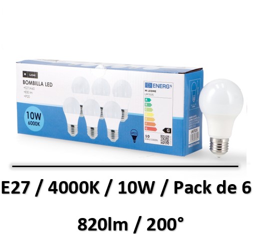 ampoule-led-E27-pack