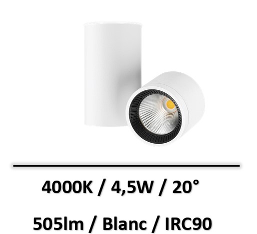 spot-led-arkos