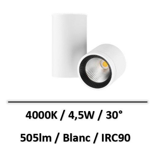 spot-led-arkos-io