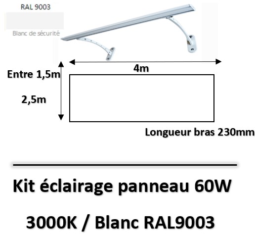 eclairage-panneau-led