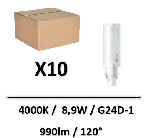 ampoule-led-G24-philips