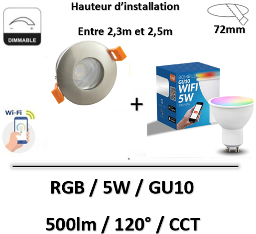 spot-led-RGB-5W