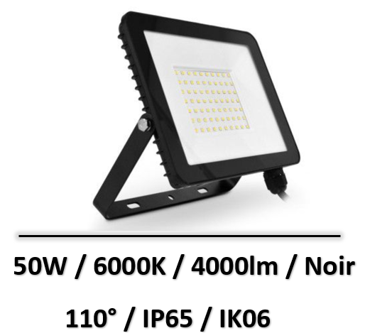 projecteur-led-50W-miidex