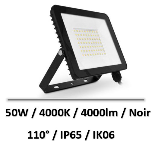 projecteur-50W-miidex