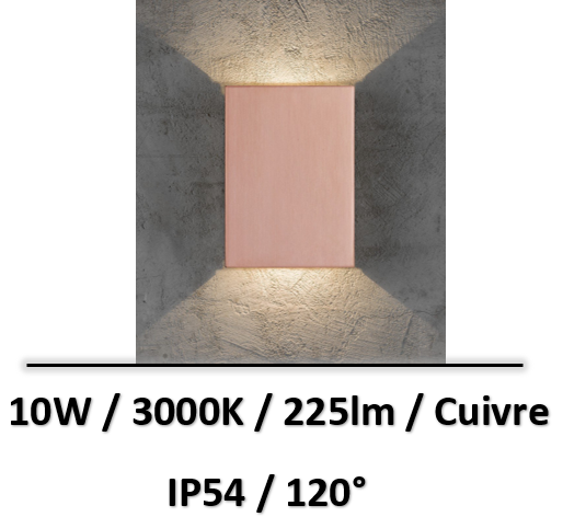 applique-nordlux-cuivre