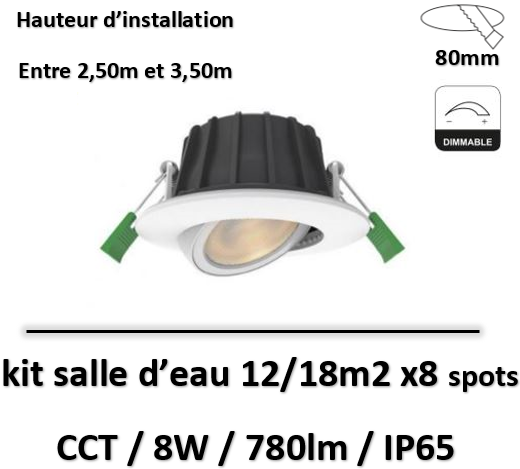 spot-led-douche-IP65