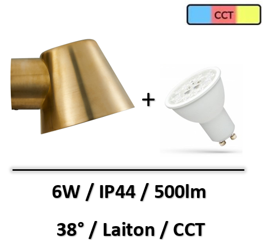 applique-led-laiton-aleria