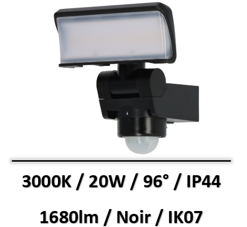 projecteur-led-detecteur