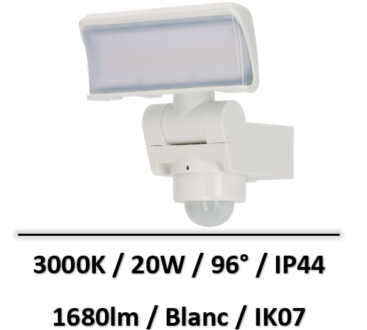 projecteur-led-blanc