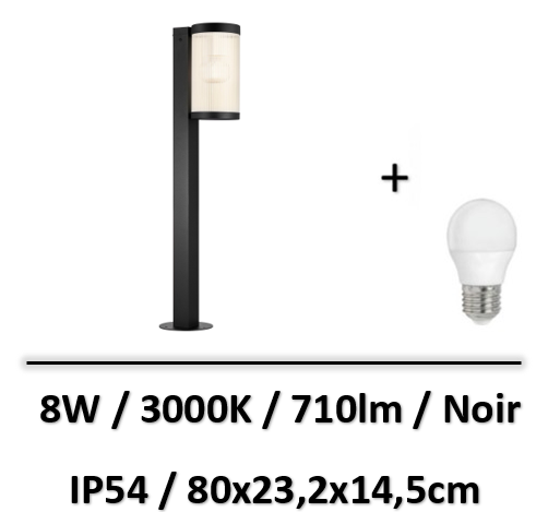 borne-led-nordlux