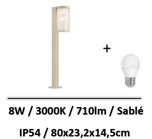 borne-led-sable