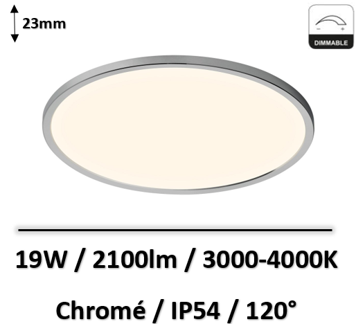 plafonnier-nordlux-led