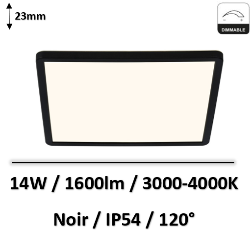 plafonnier-nordlux-led