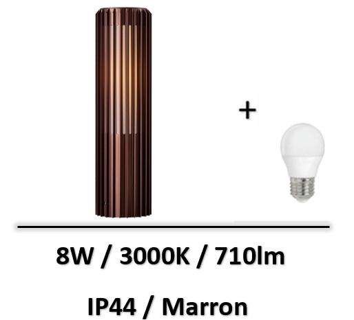 borne-led