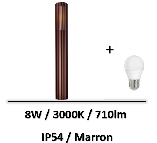 borne-led-nordlux