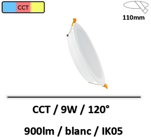 spot-led-CCT-ledme