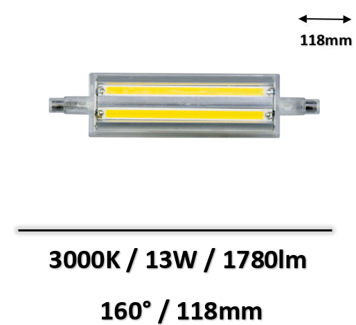 ampoule-led-R7S