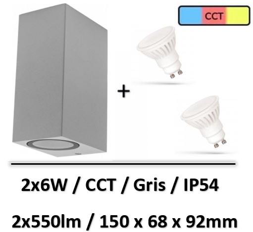 applique-led-grise