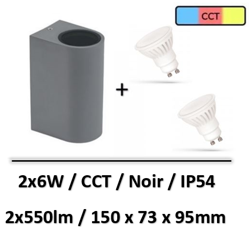 applique-led-grise-