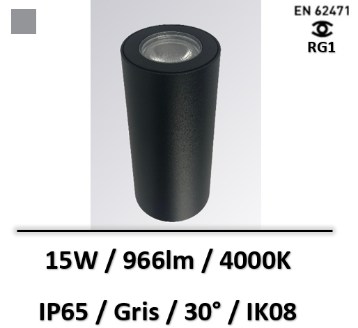 tracia-m-led