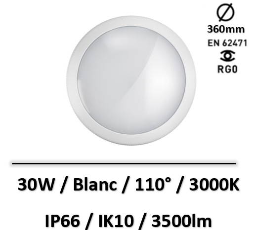 fog-30W