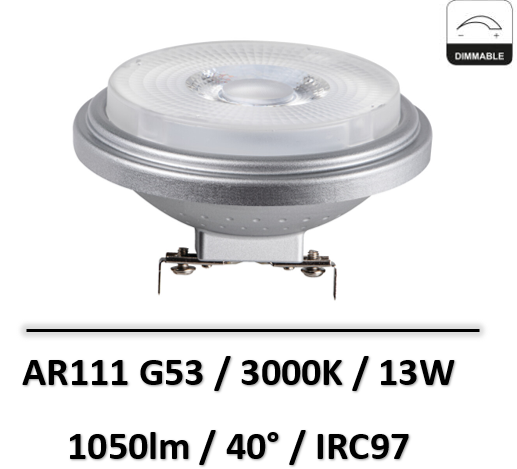 AR111-dimmable