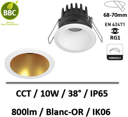 blanc-or-miidex
