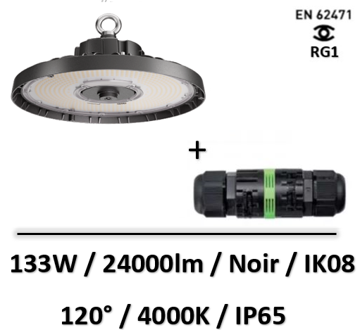solem-133W