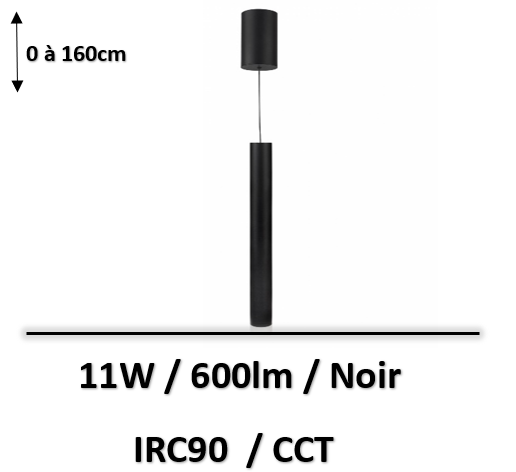 spot-led-suspendu