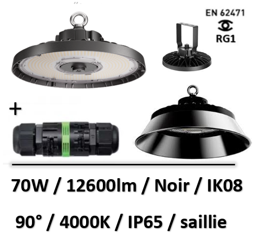 highbay-saillie