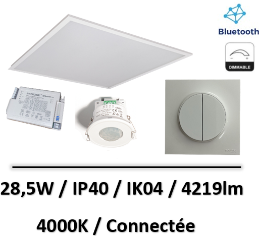 dalle-connecte