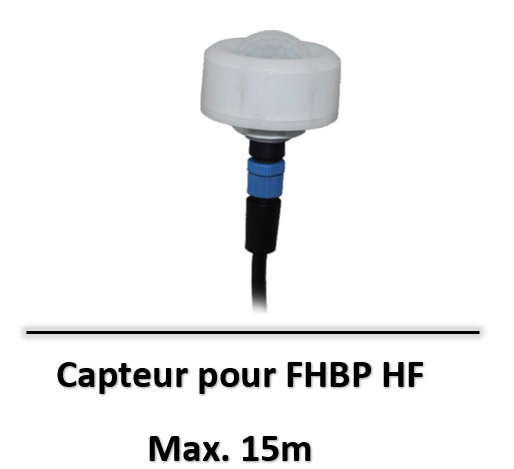 capteur-led