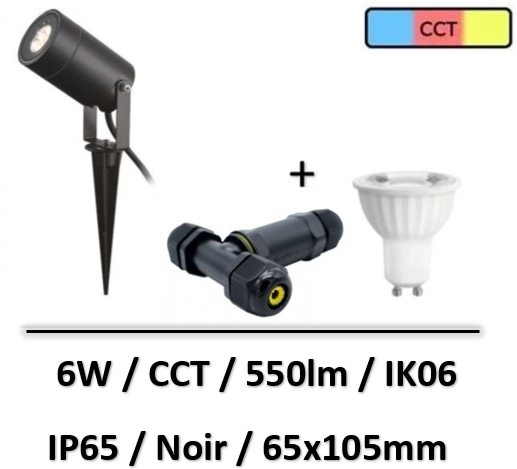 spot-led-jardin-miidex